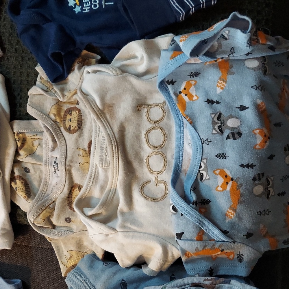 Baby bundle - Picture 4 of 4